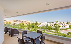 Aqua Apartments Vento, Marbella