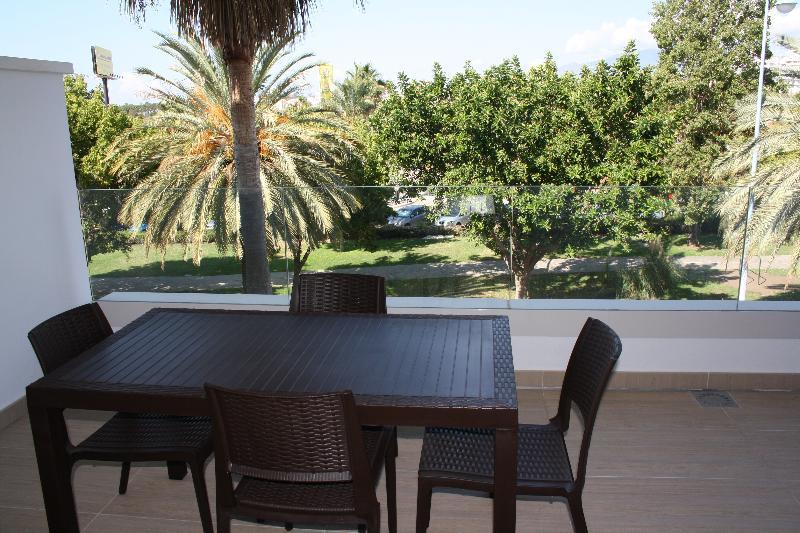 Aqua Apartments Vento, Marbella Exteriör bild