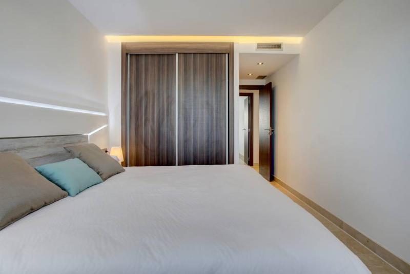 Aqua Apartments Vento, Marbella Exteriör bild