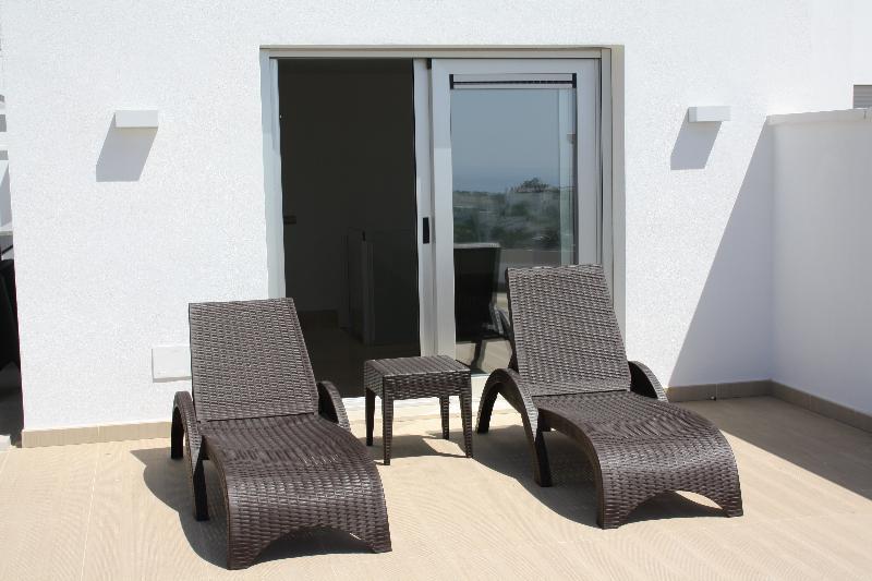 Aqua Apartments Vento, Marbella Exteriör bild