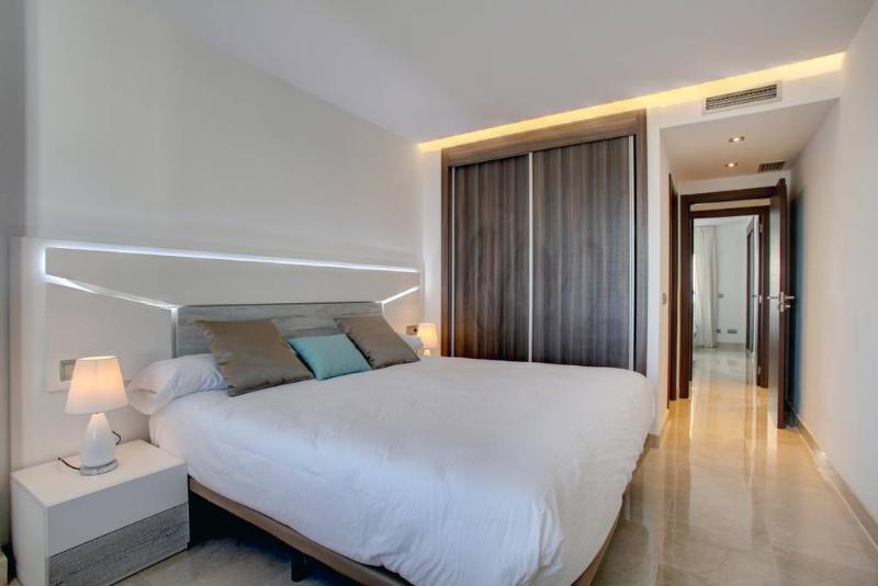 Aqua Apartments Vento, Marbella Exteriör bild